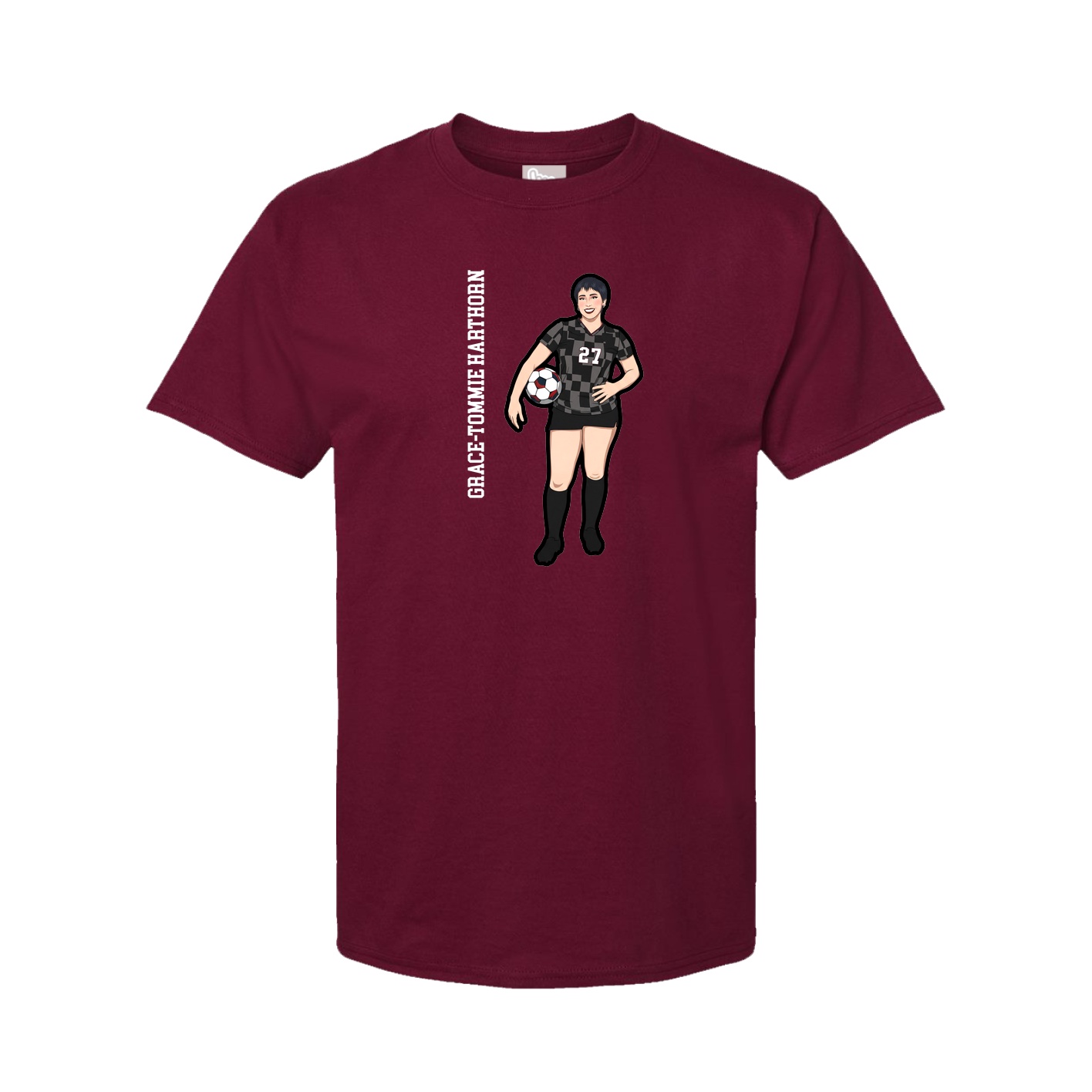 NIL Club Tee