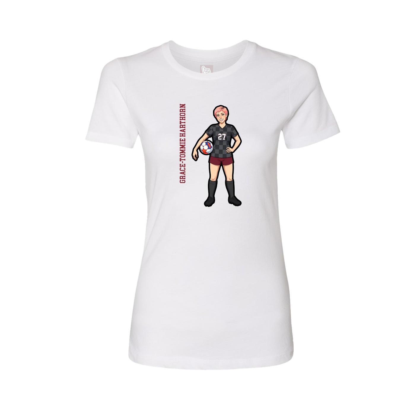 Womens Tee