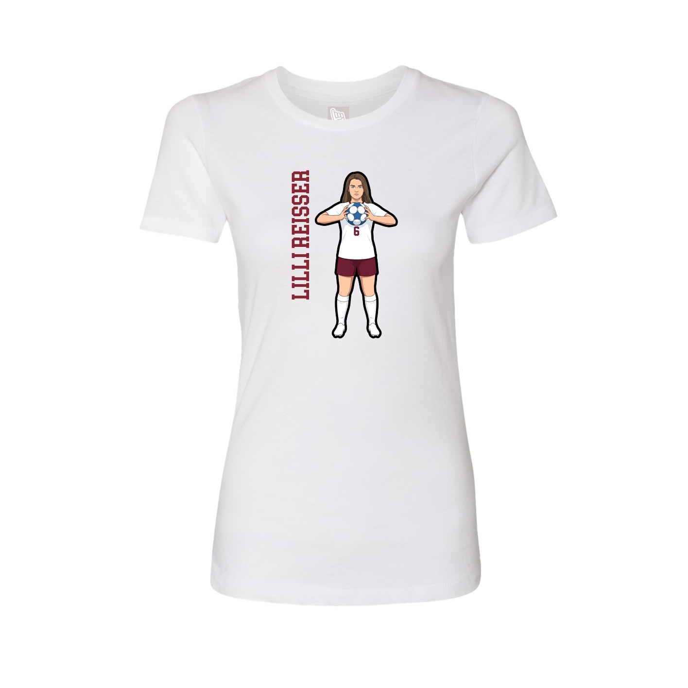 Womens Tee