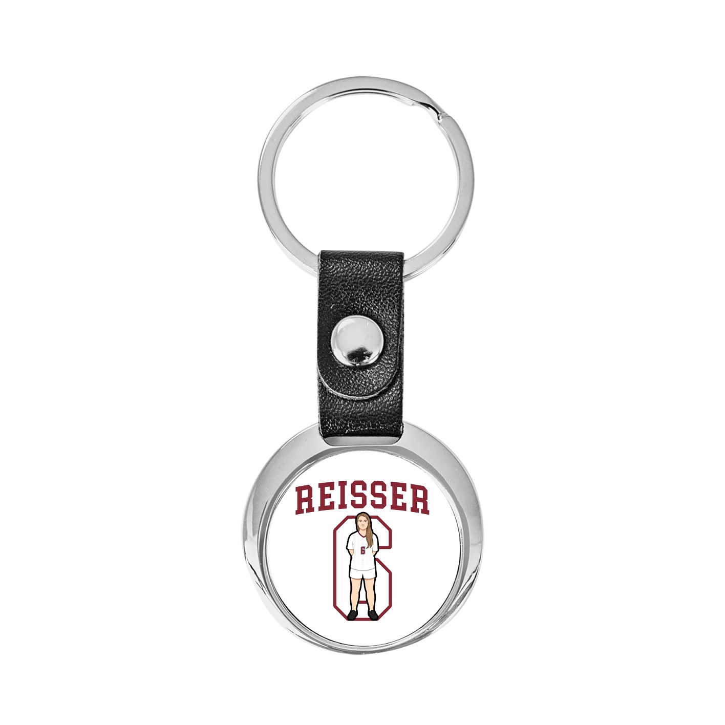 Key Chain — Shirsey in Classic