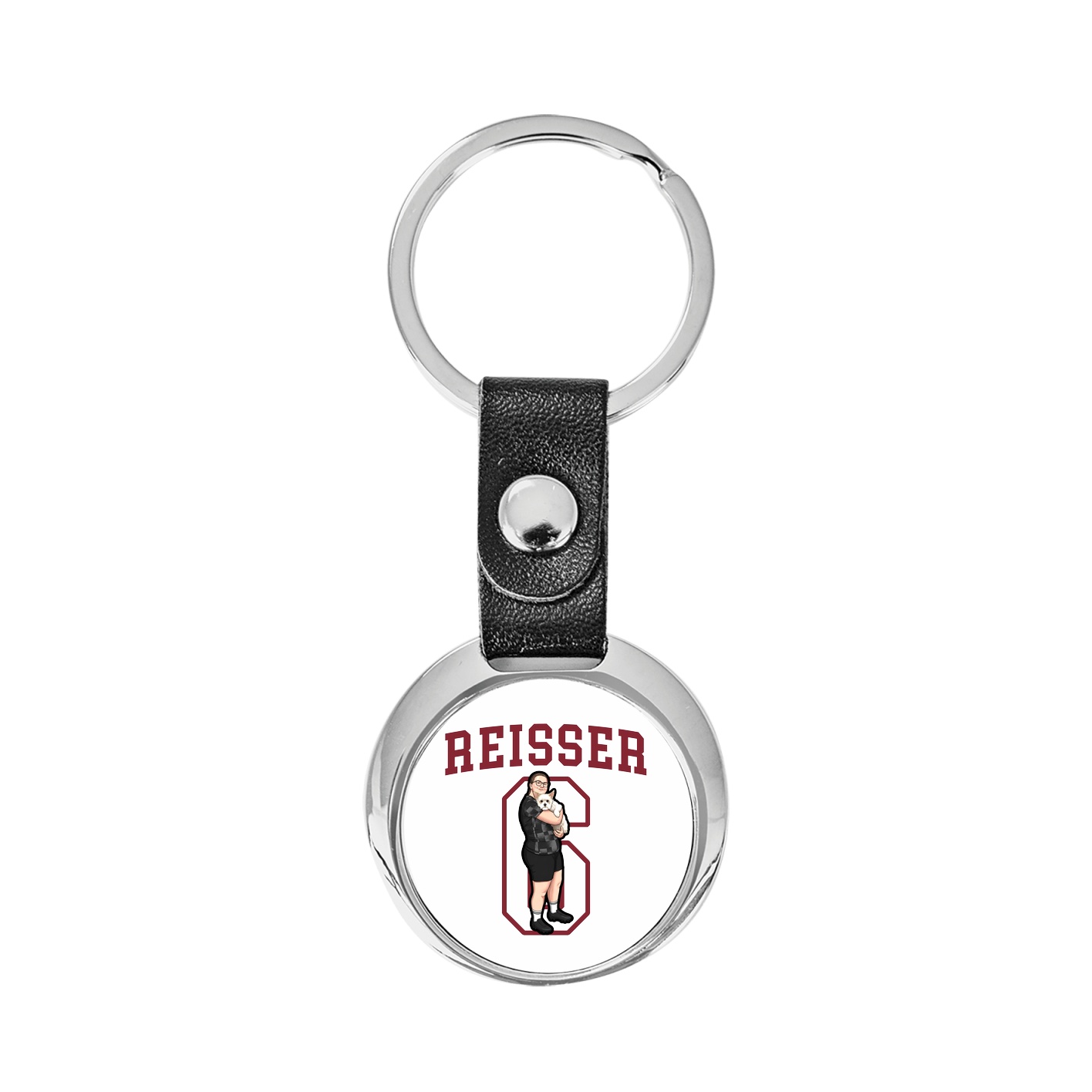 Key Chain — Shirsey in Classic