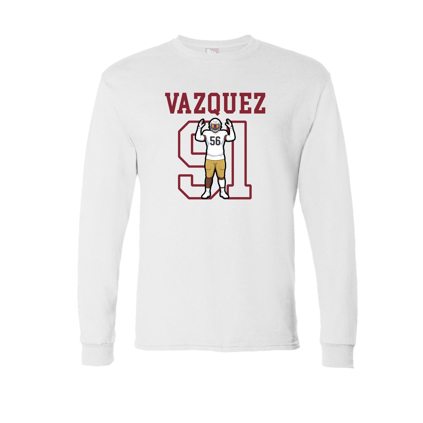 Long Sleeve Tee