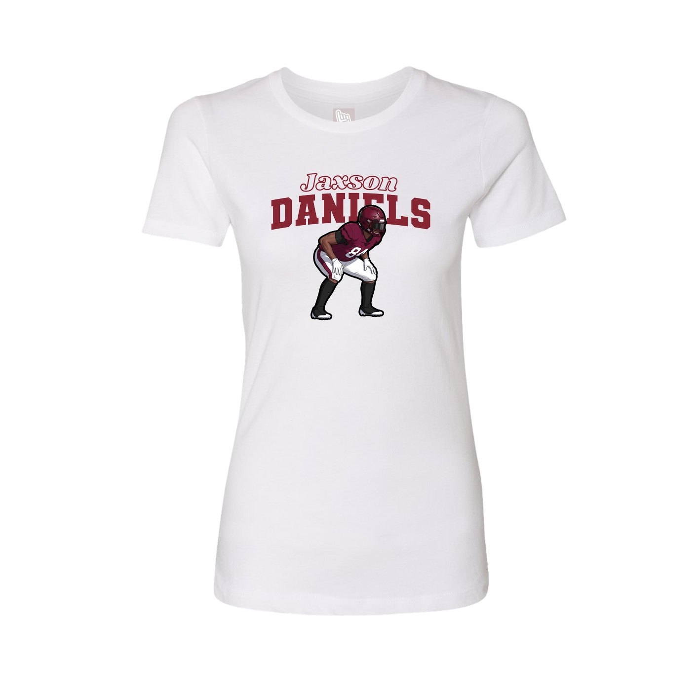 Fitted Women's Tee