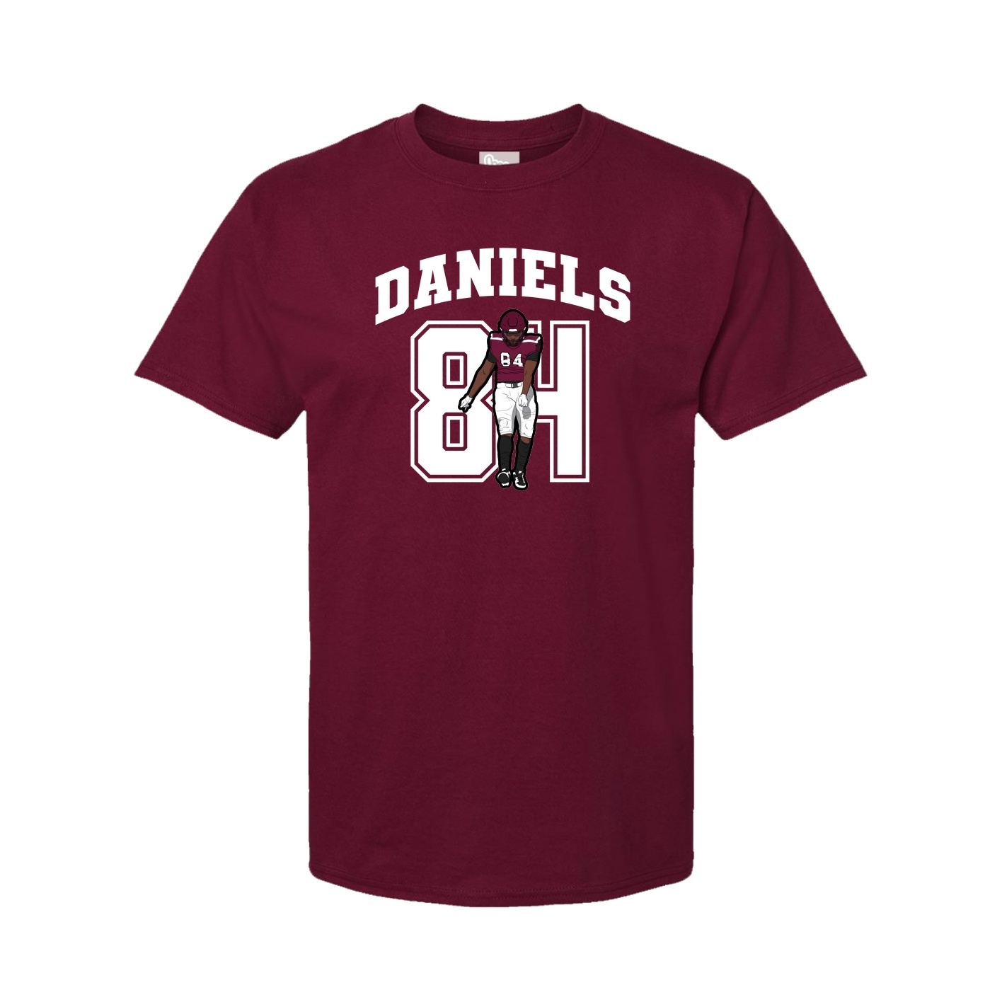 Tee — Number in Cardinal