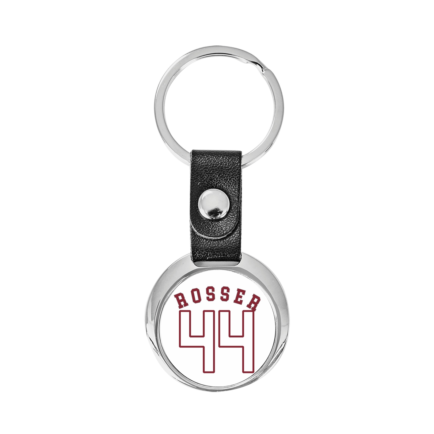 Key Chain — Shirsey Arch in Classic