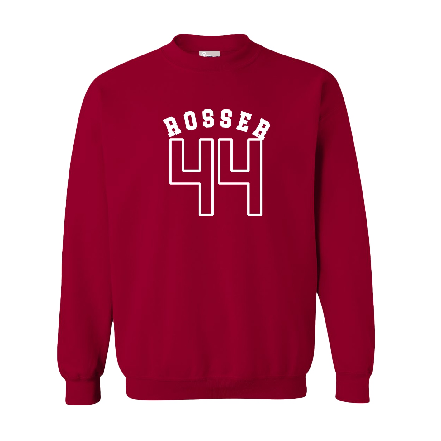Fleece Crew