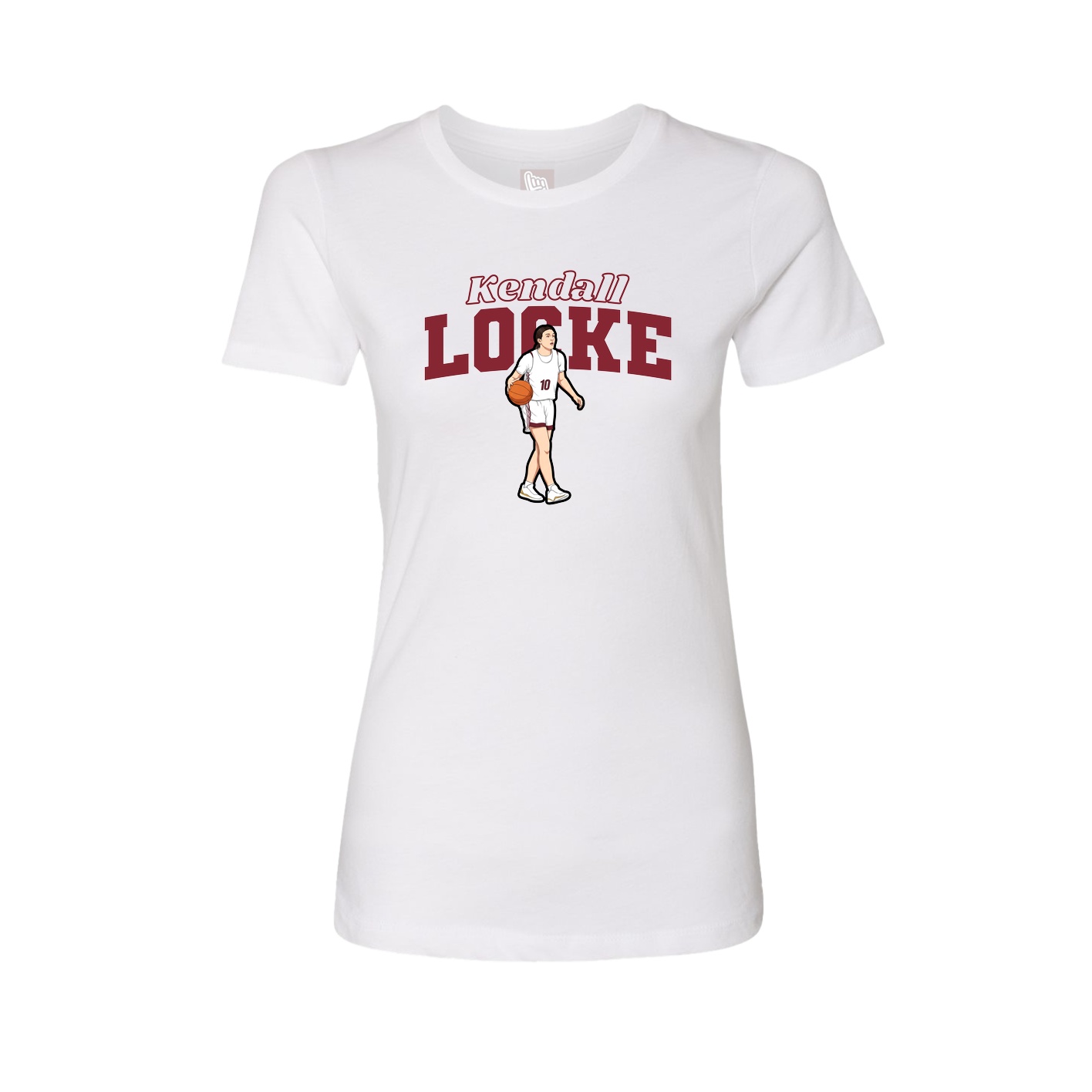 Fitted Women's Tee