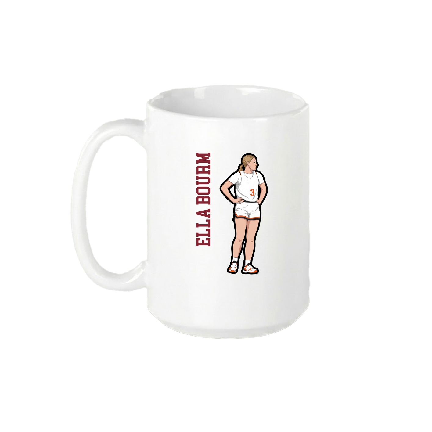 15oz Coffee Mug