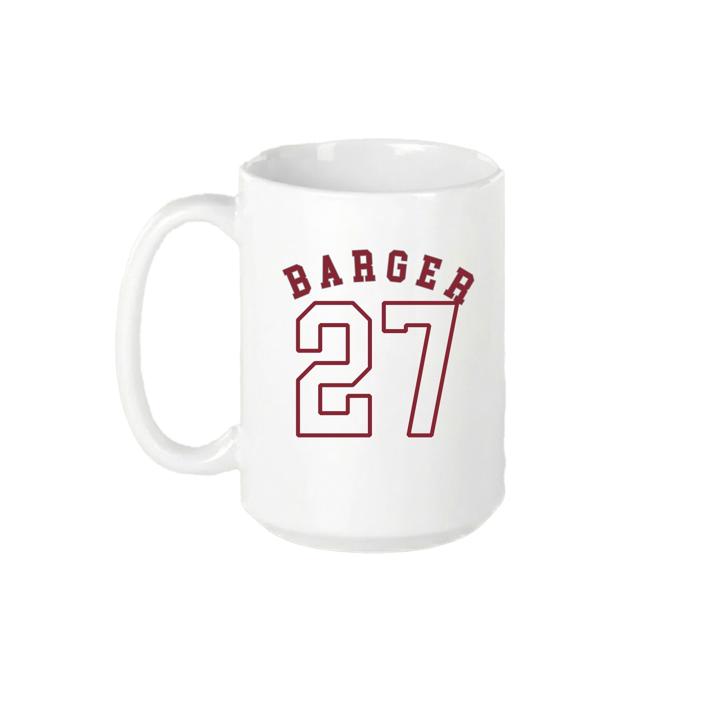 15oz Coffee Mug