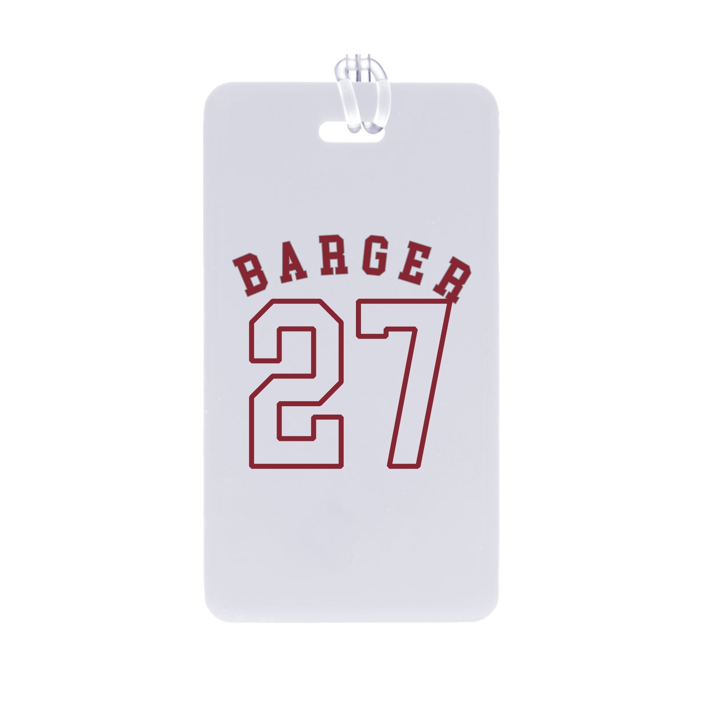 Bag Tag
