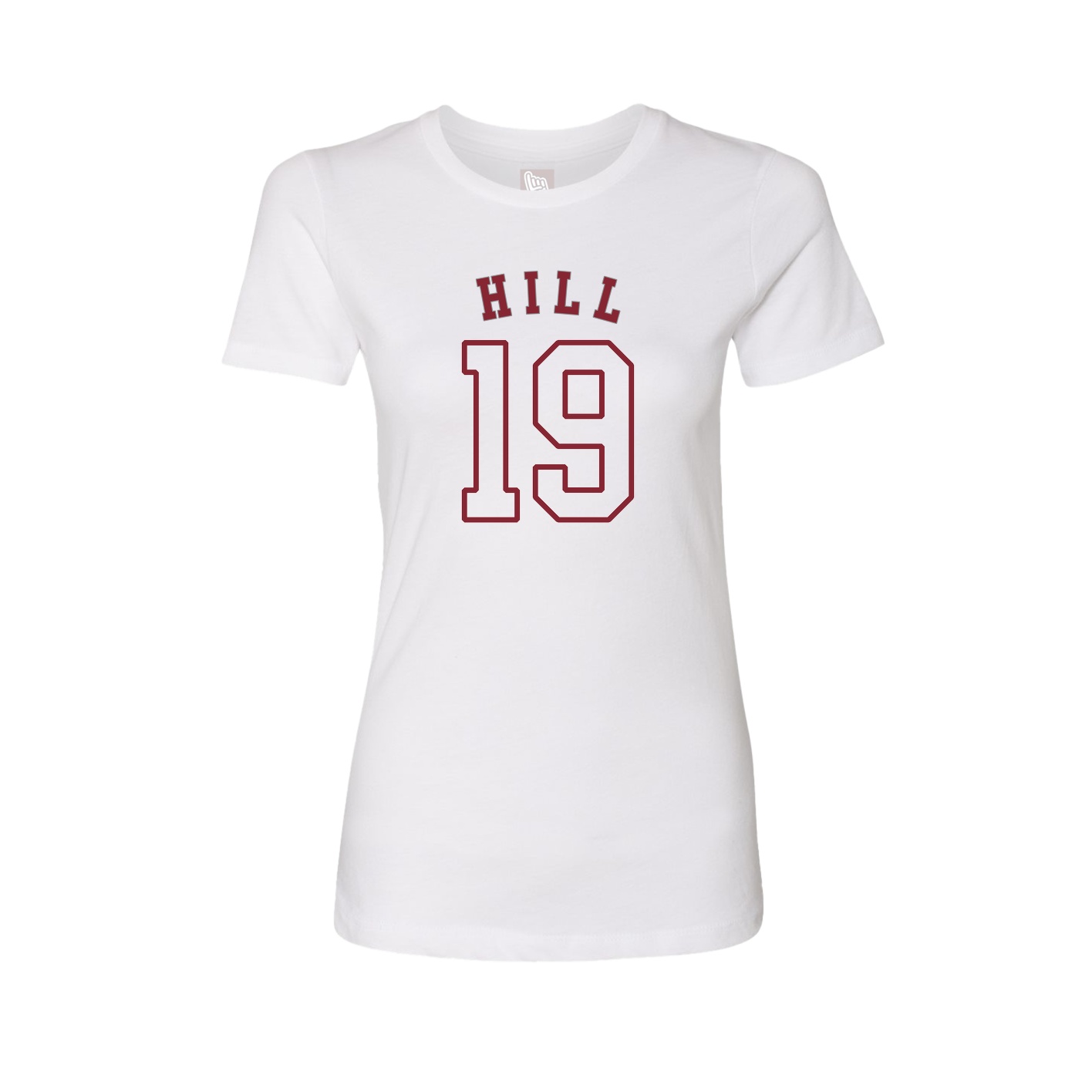 Fitted Women's Tee
