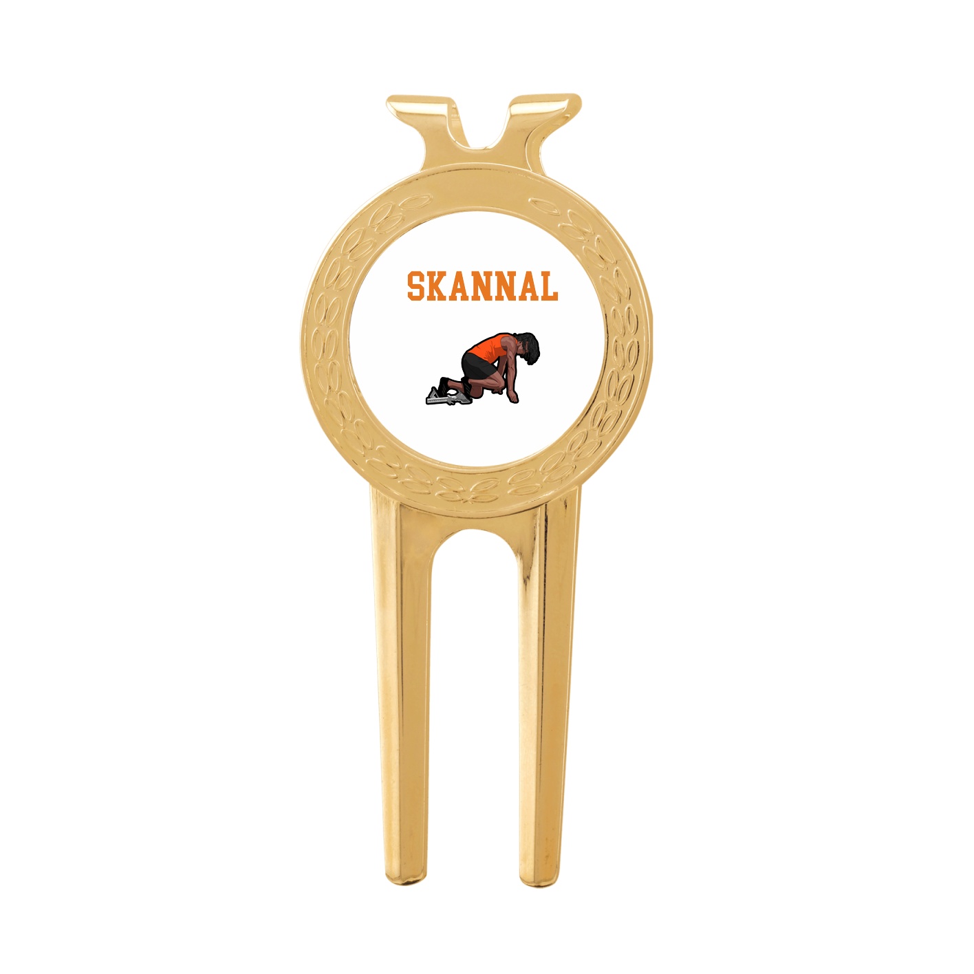 Divot Tool with Ball Marker — Shirsey in Classic
