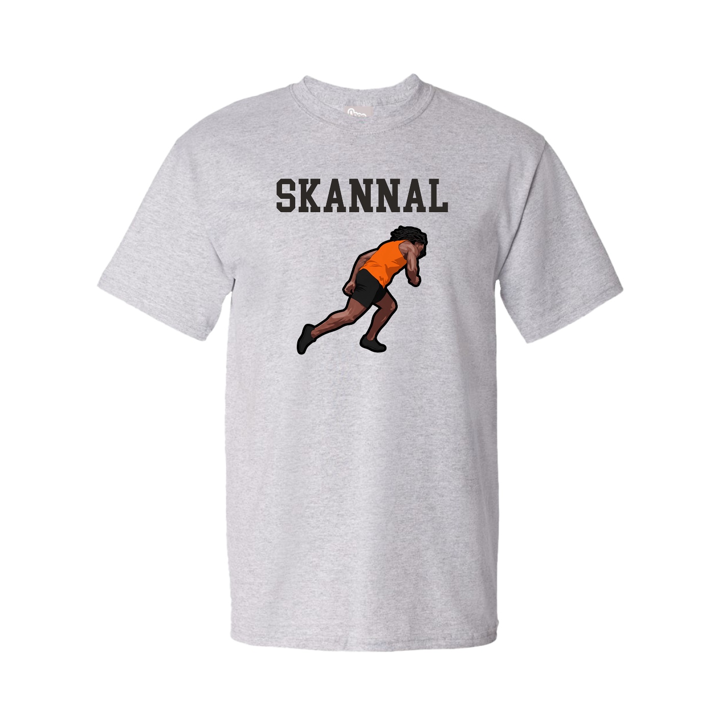 NIL Club Tee