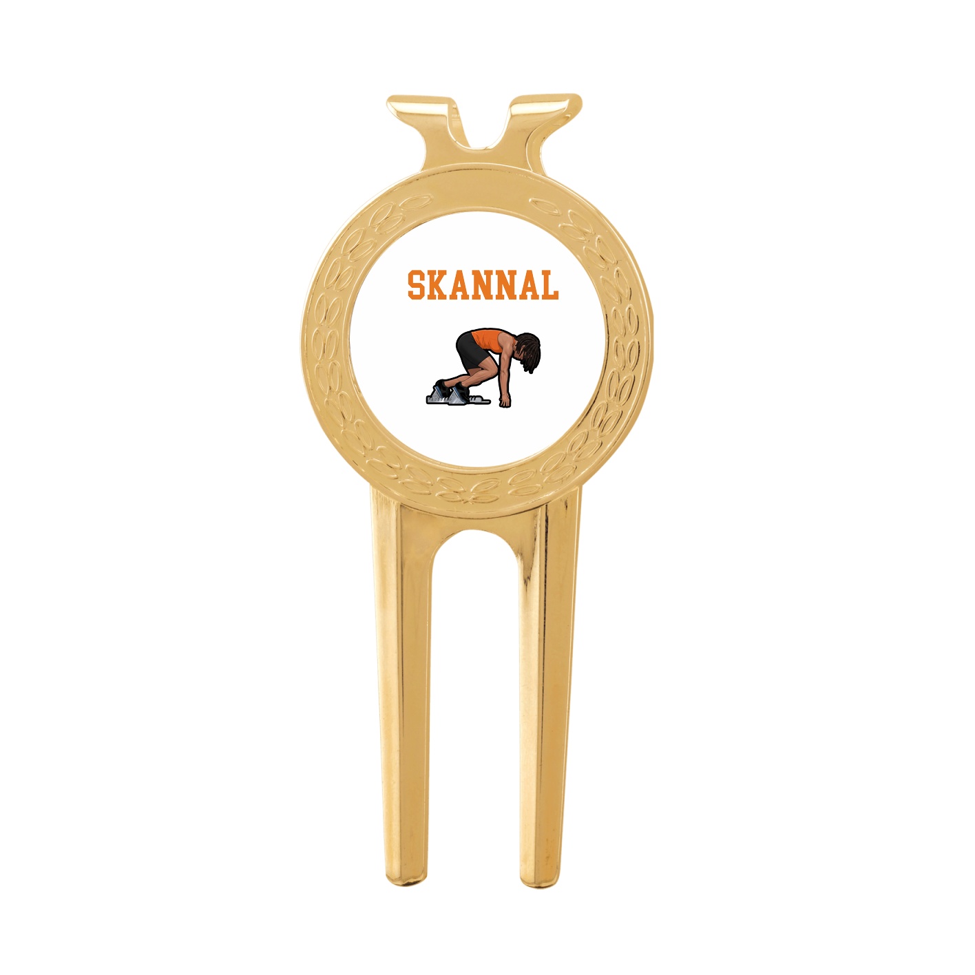 Divot Tool with Ball Marker — Shirsey in Classic