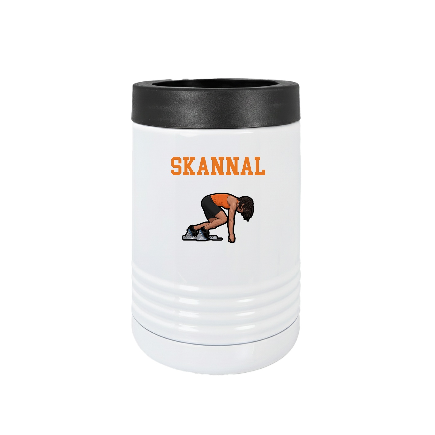 Beverage Holder — Shirsey in White