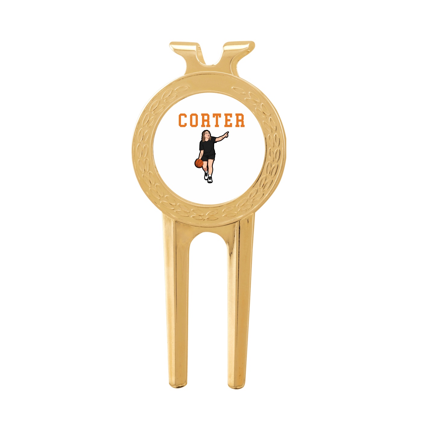 Divot Tool with Ball Marker — Shirsey in Classic
