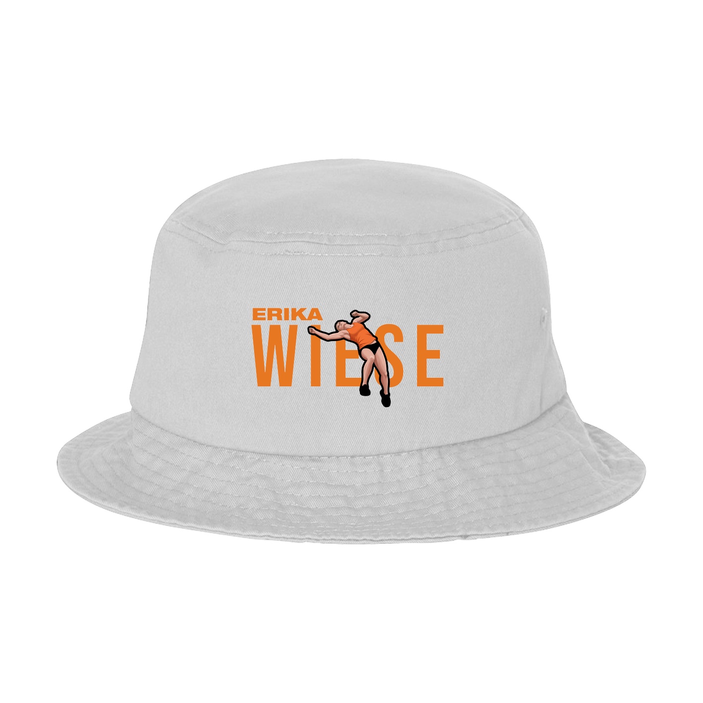 Bucket Cap