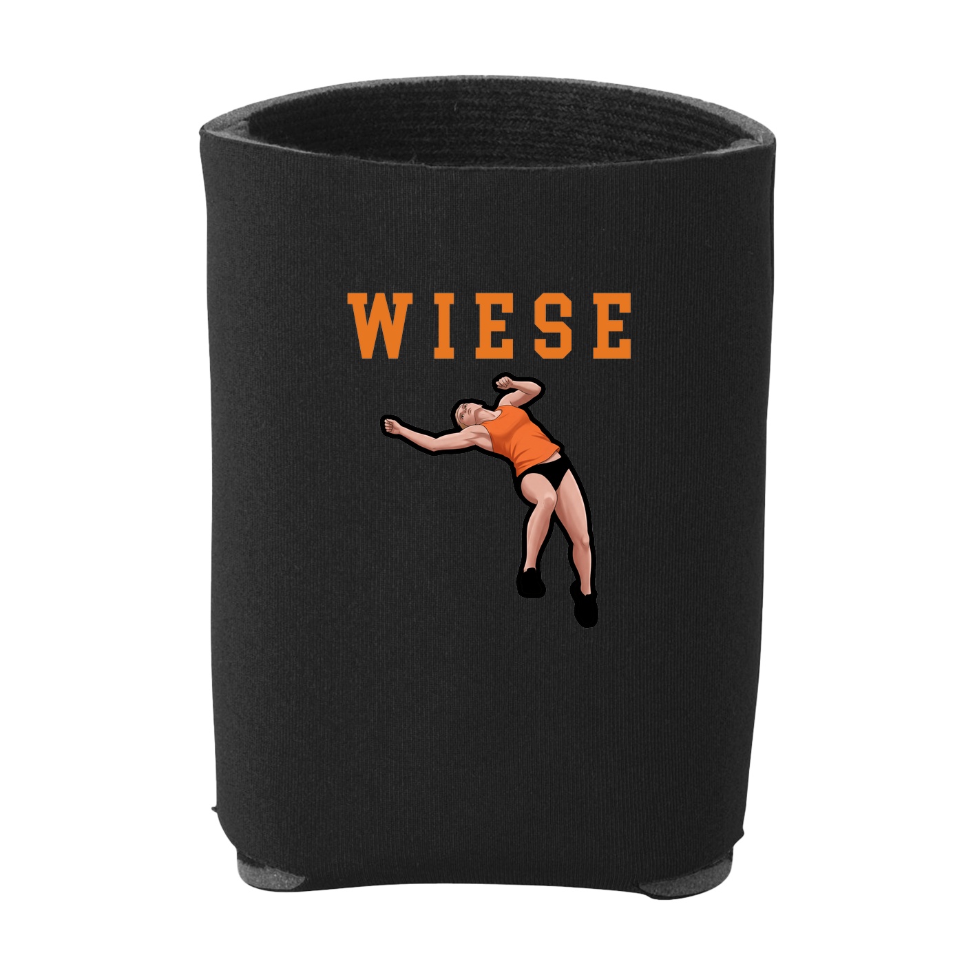 Can Holder — Shirsey in Black
