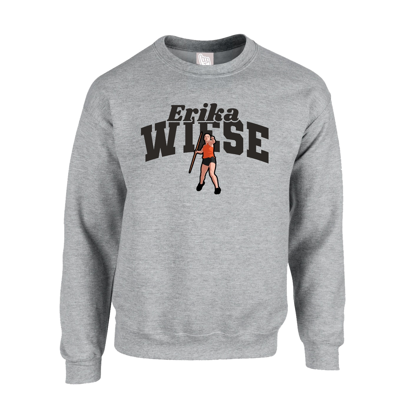 Fleece Crew