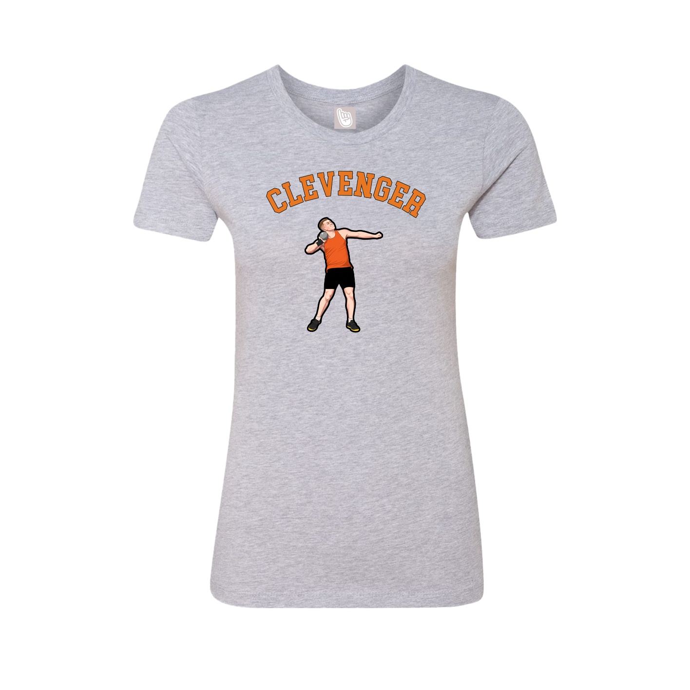 NIL Club Womens Tee