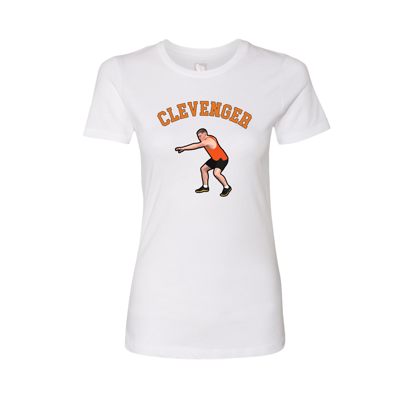 NIL Club Womens Tee