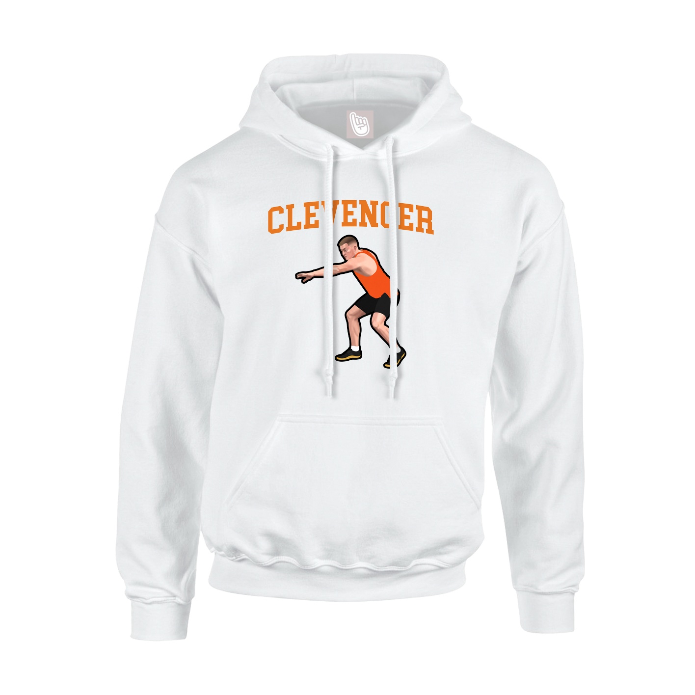 NIL Club Hoodie