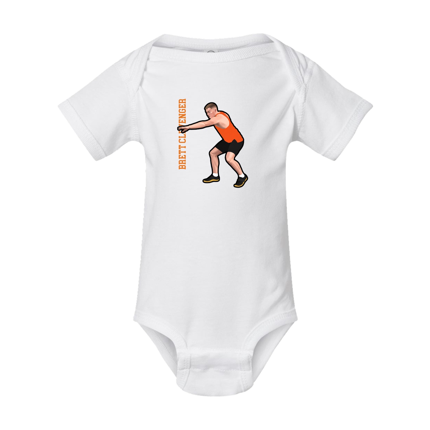 Baby Onesie