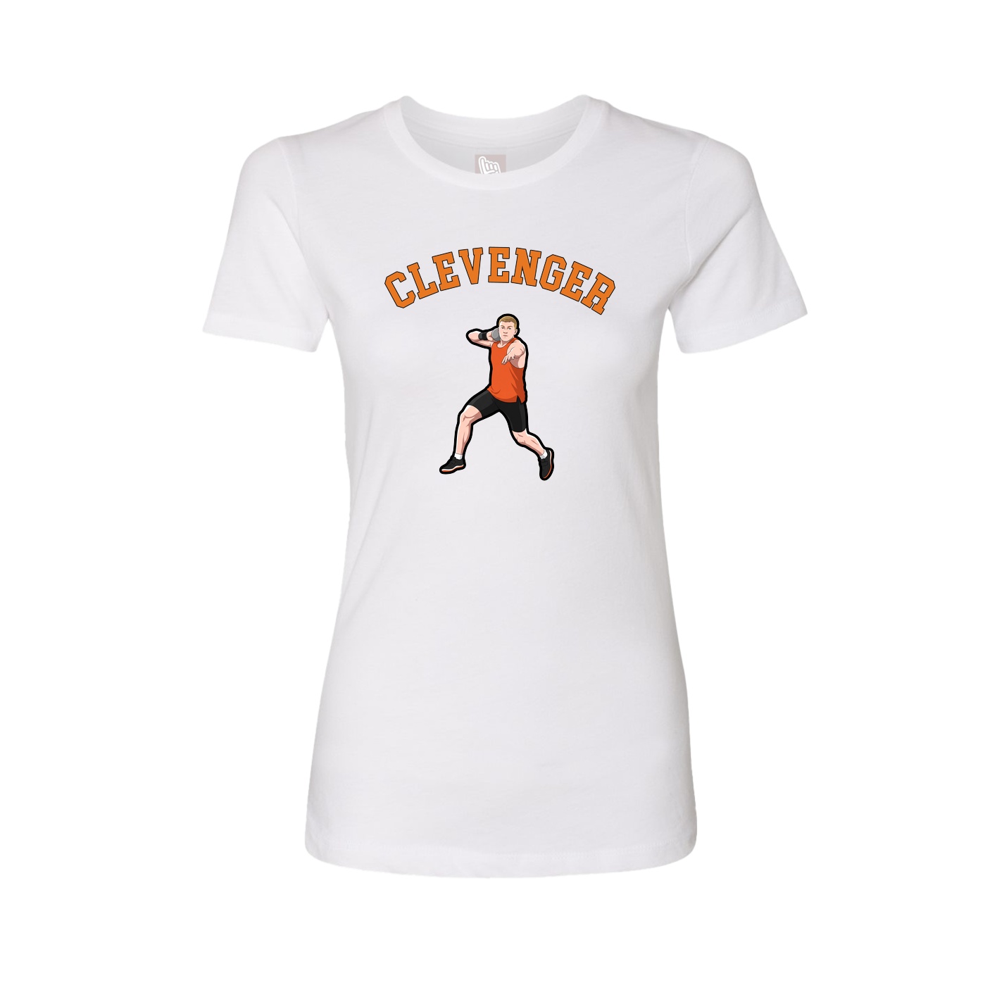 NIL Club Womens Tee