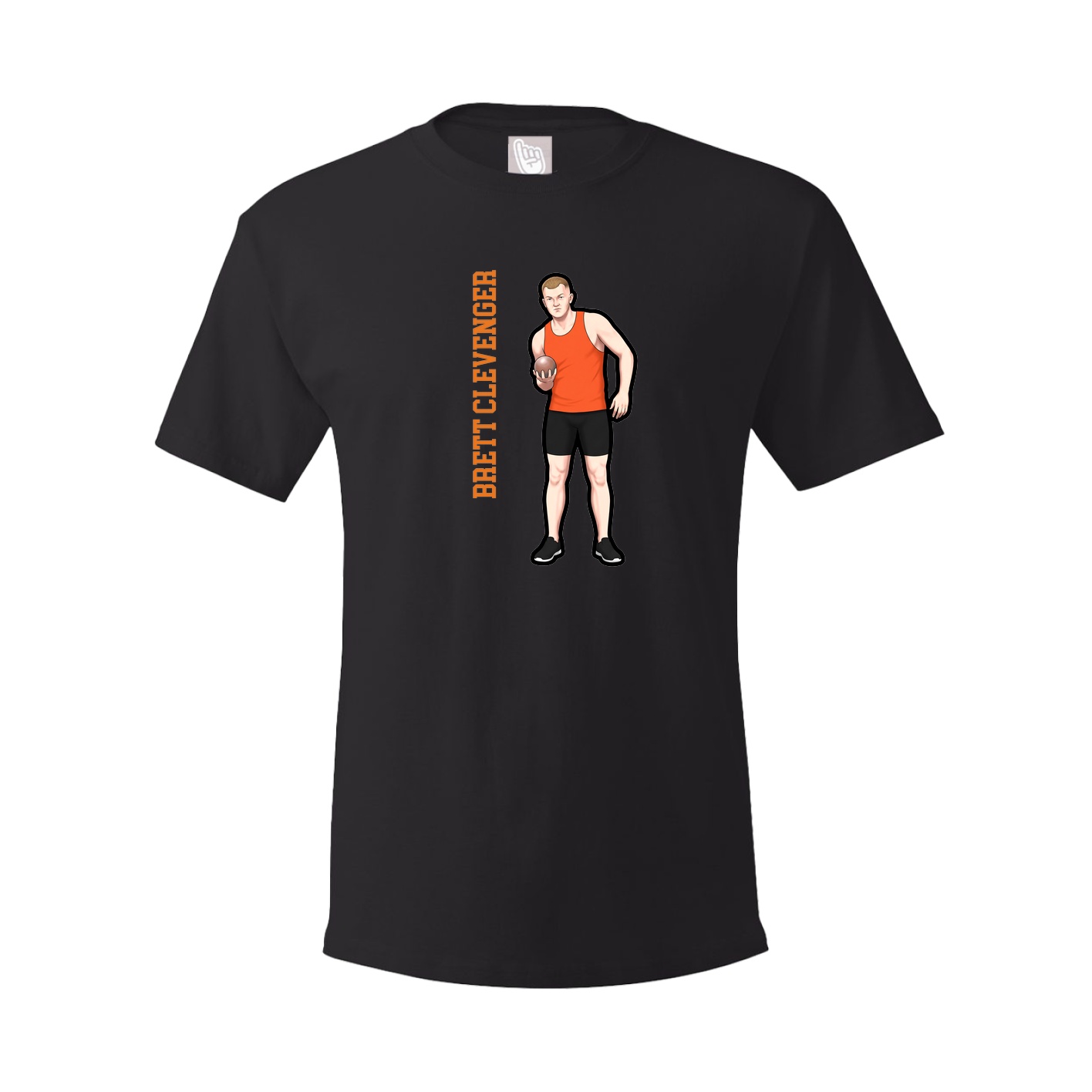 NIL Club Tee