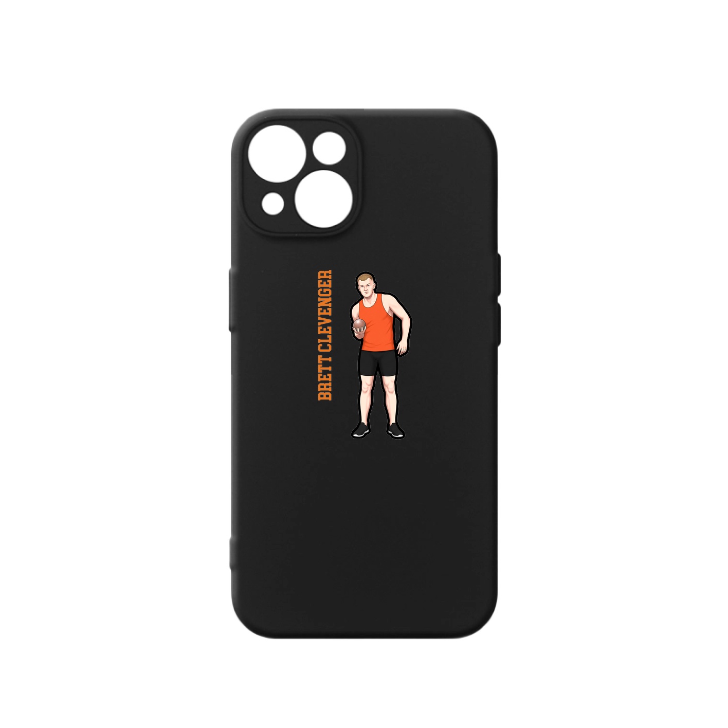 iPhone case