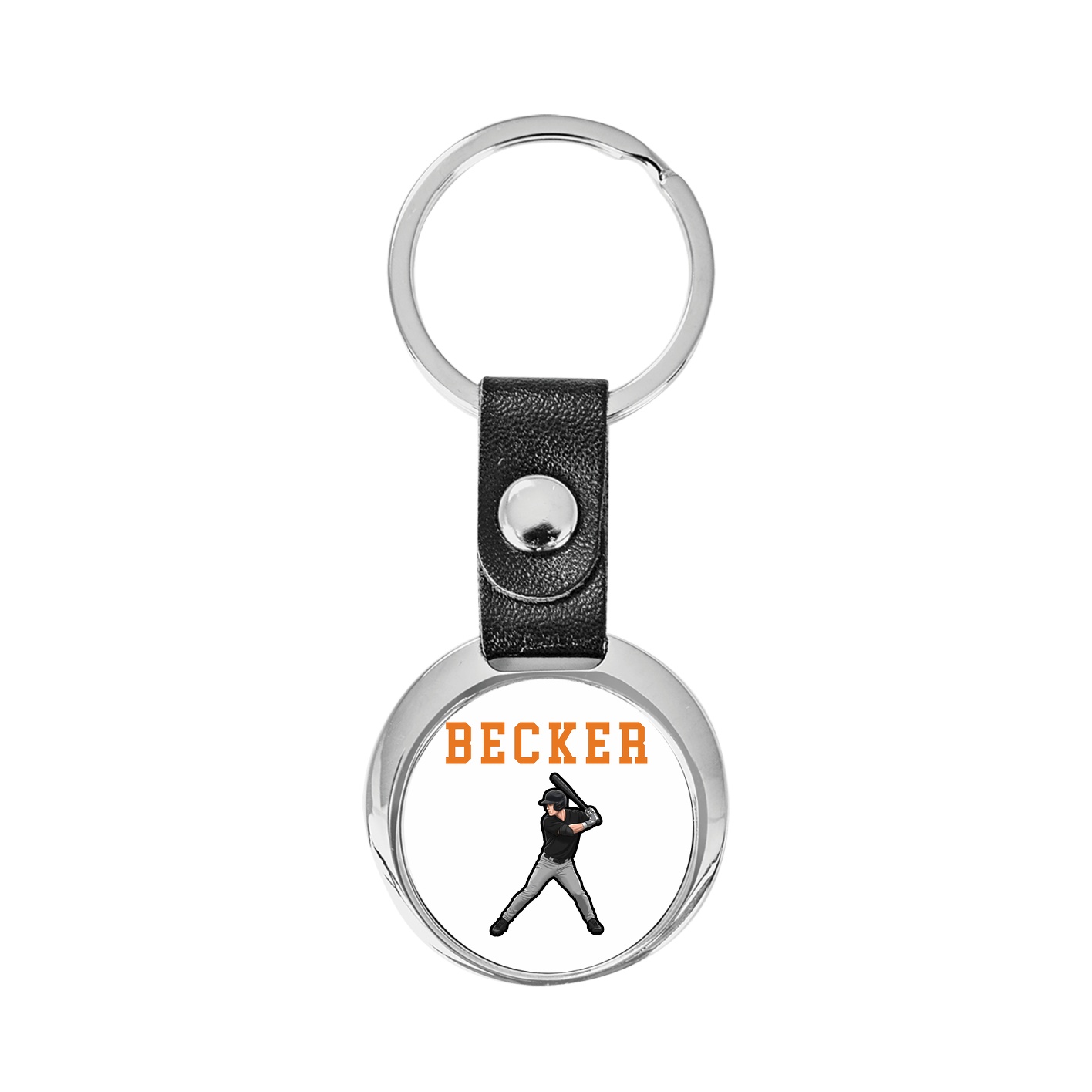 Key Chain — Shirsey in Classic