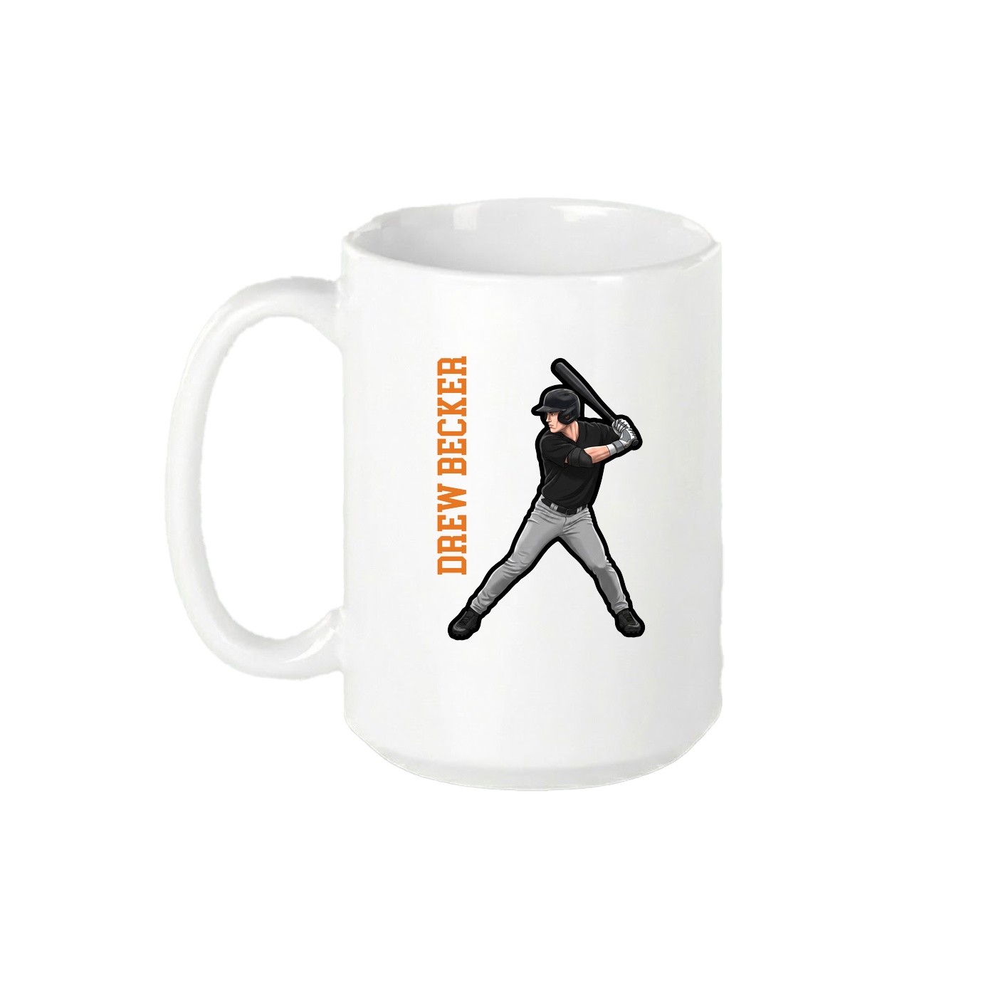 15oz Coffee Mug