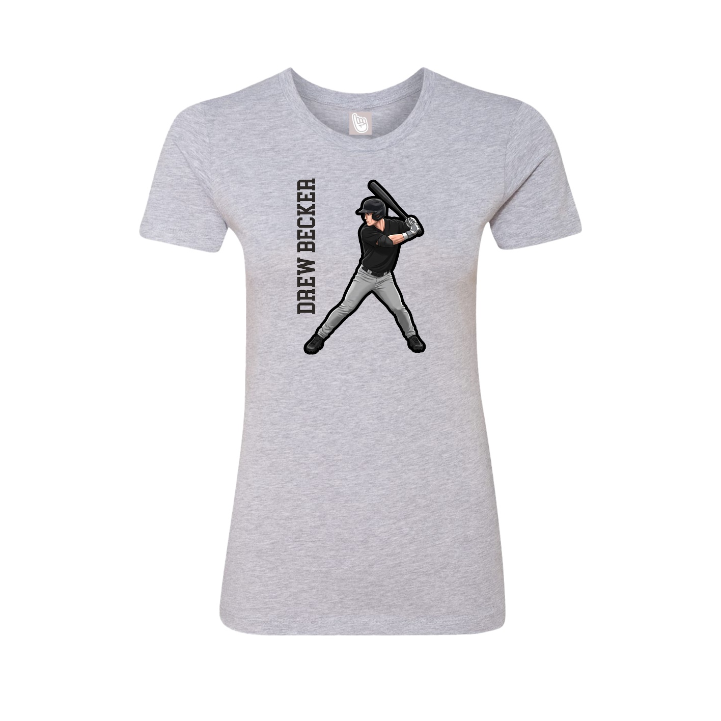 Womens Tee