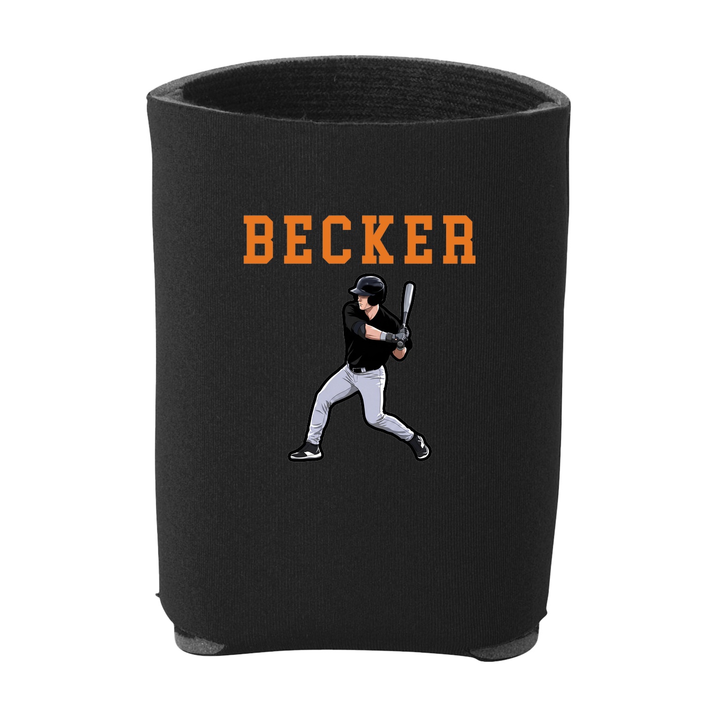 Can Holder — Shirsey in Black