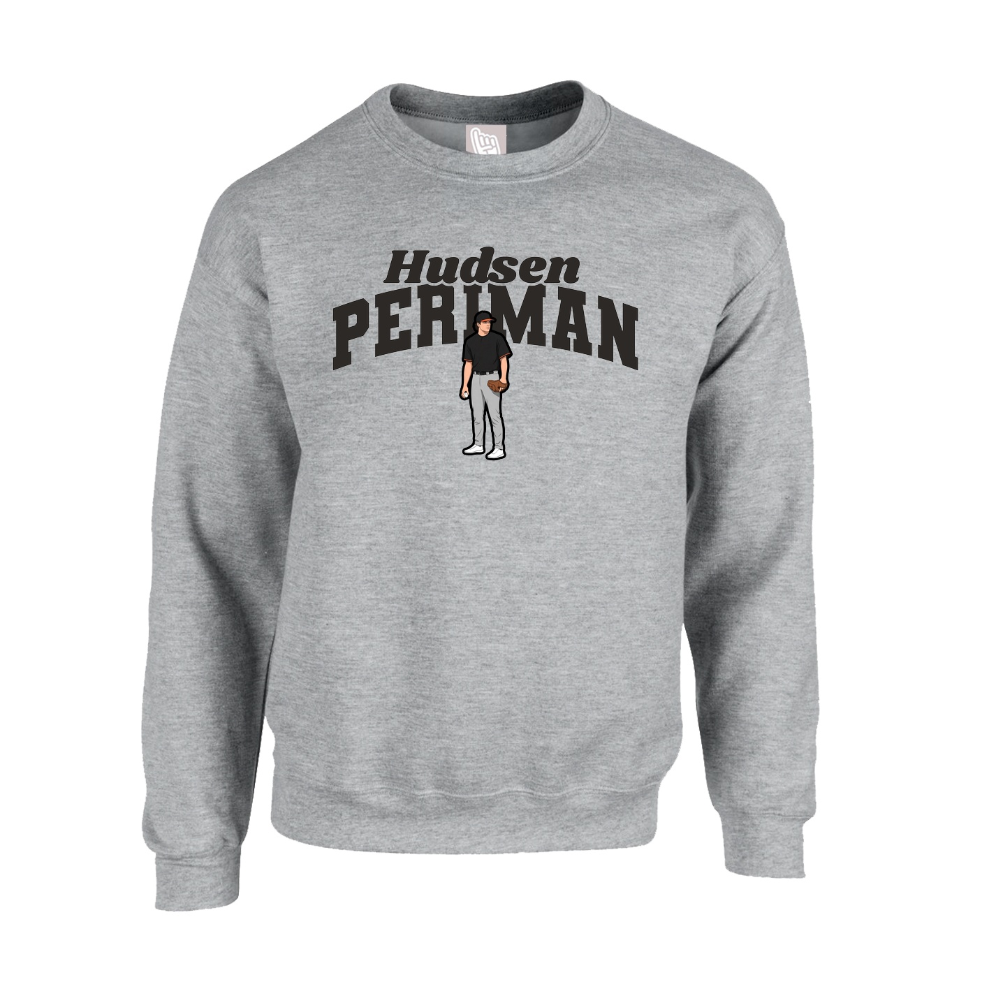 Fleece Crew
