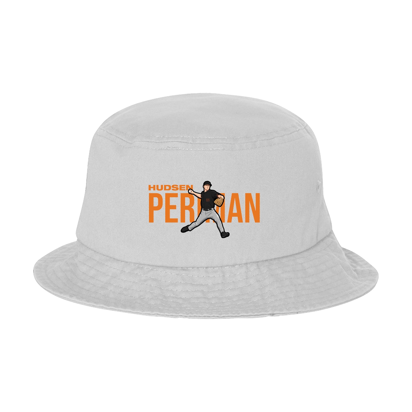 Bucket Cap