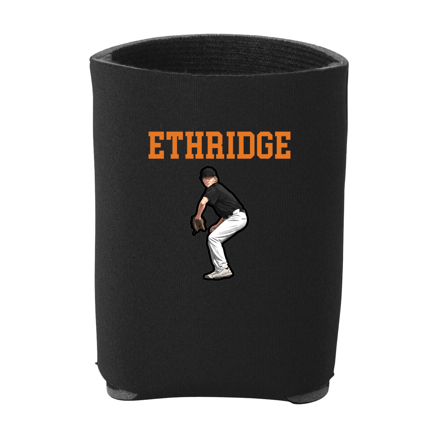 Can Holder — Shirsey in Black