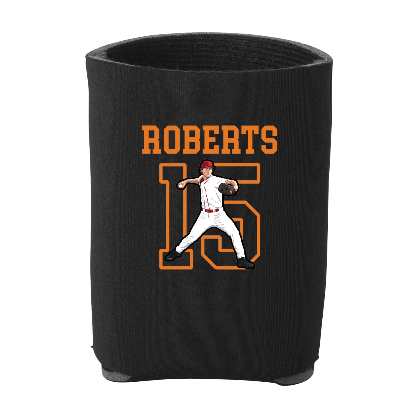 Can Holder — Shirsey in Black