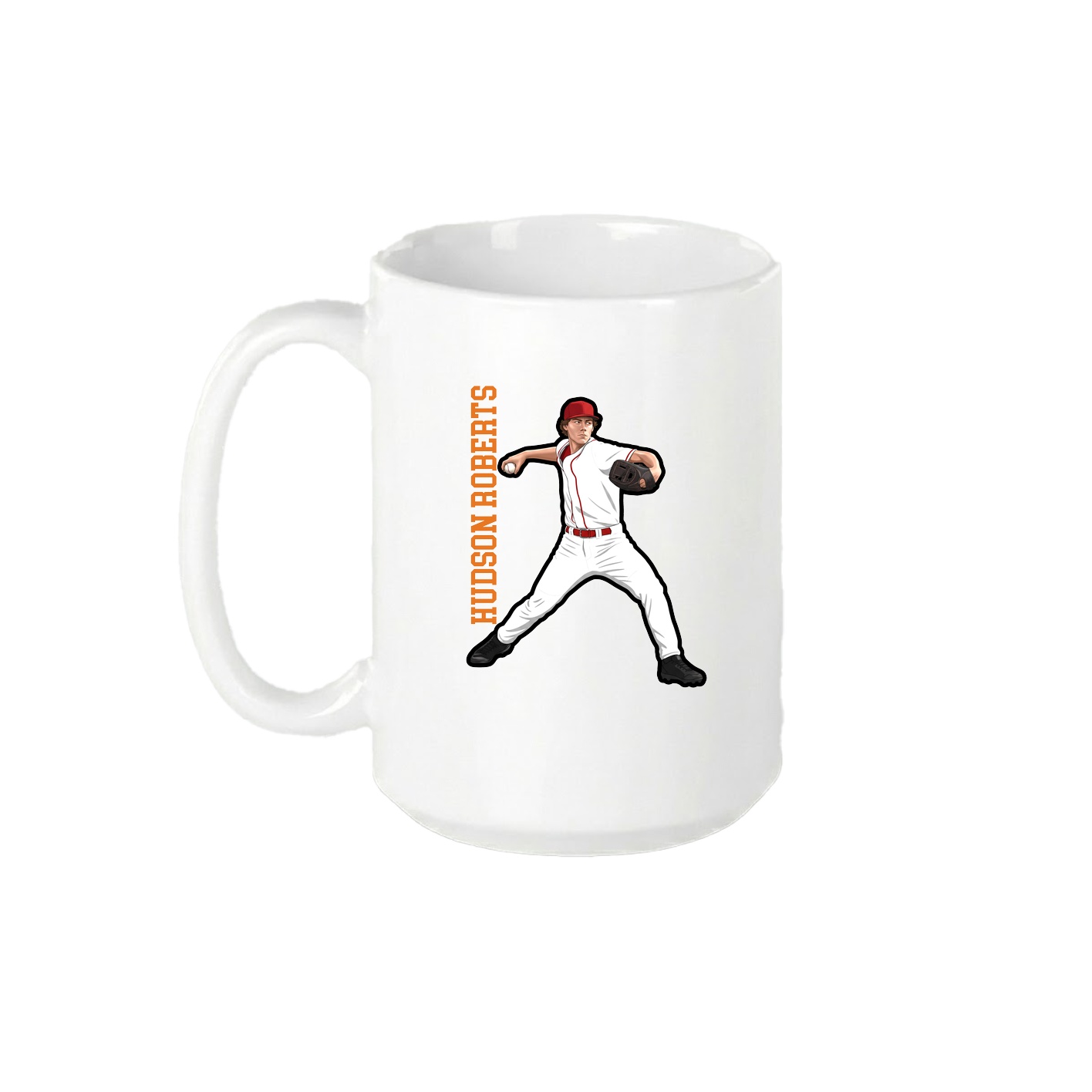 15oz Coffee Mug