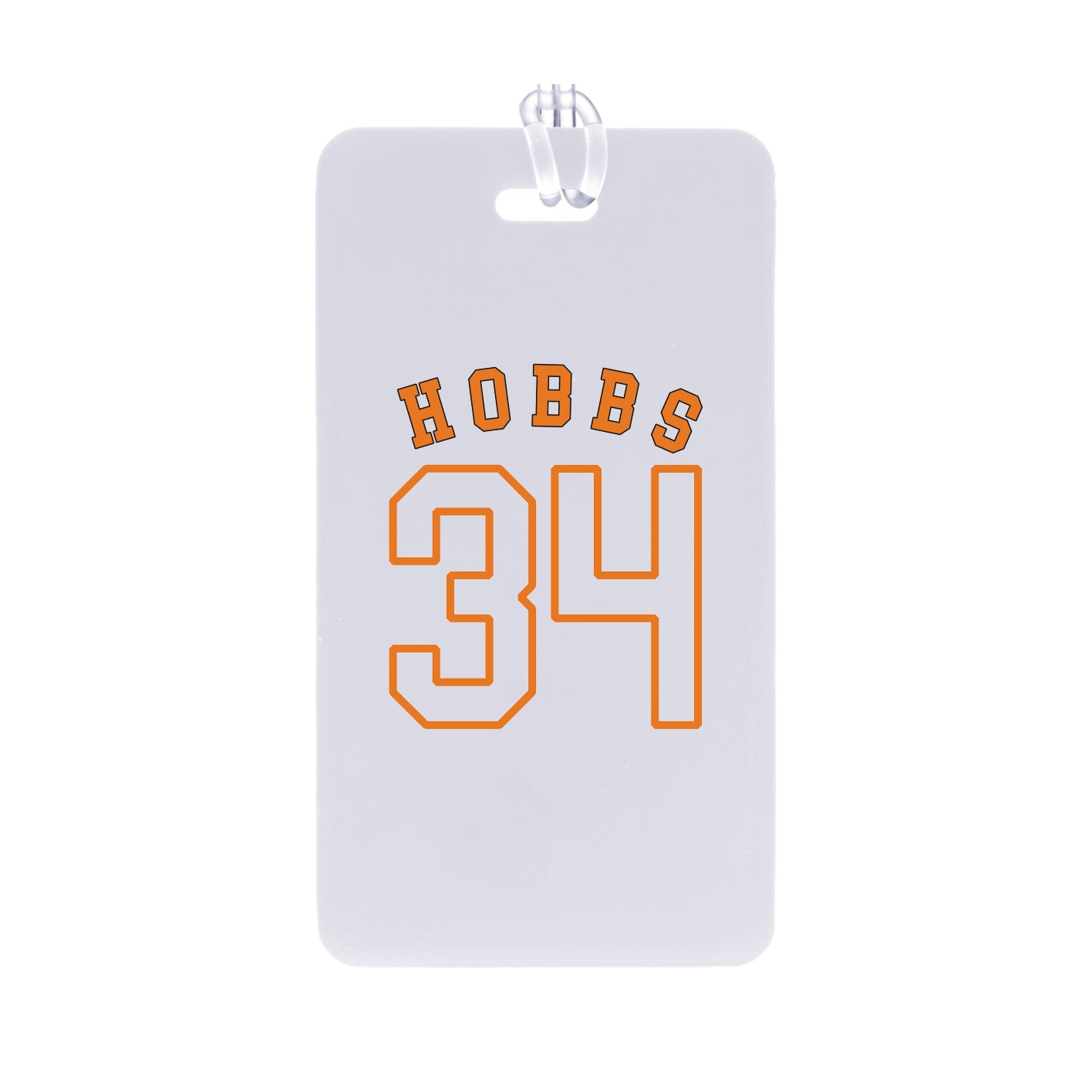 Bag Tag