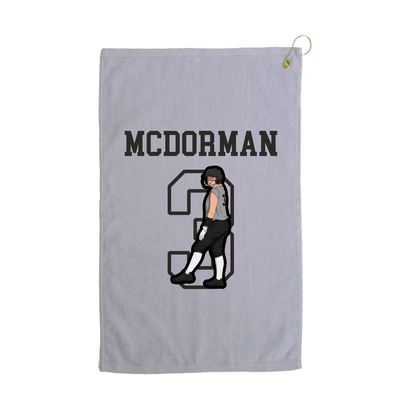 Golf Towel