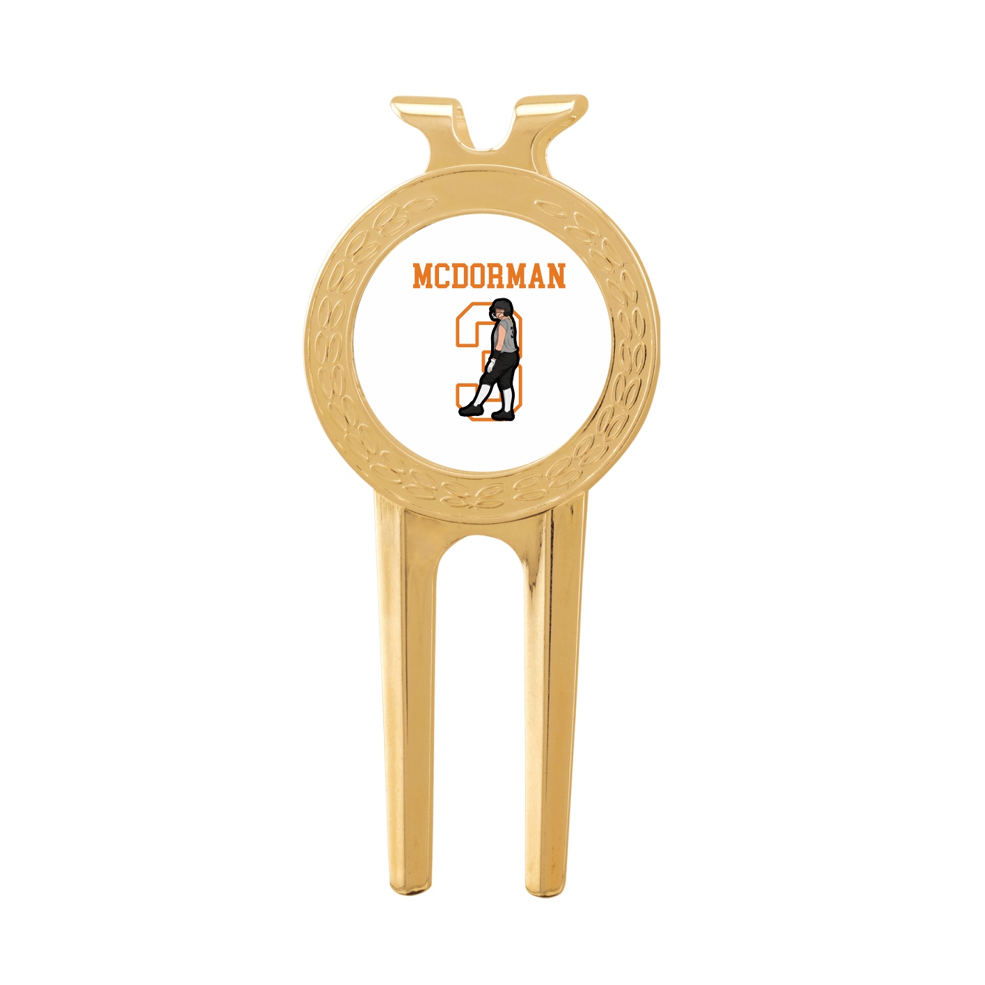 Divot Tool with Ball Marker — Shirsey in Classic