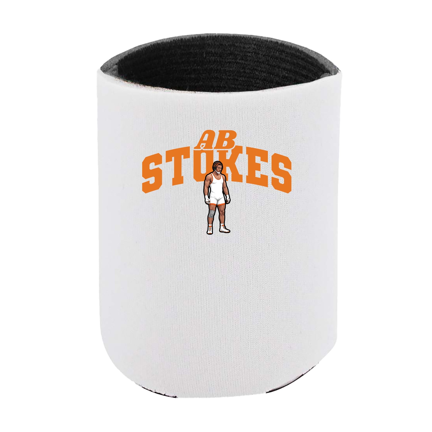 Can Holder — Signature Arch in White