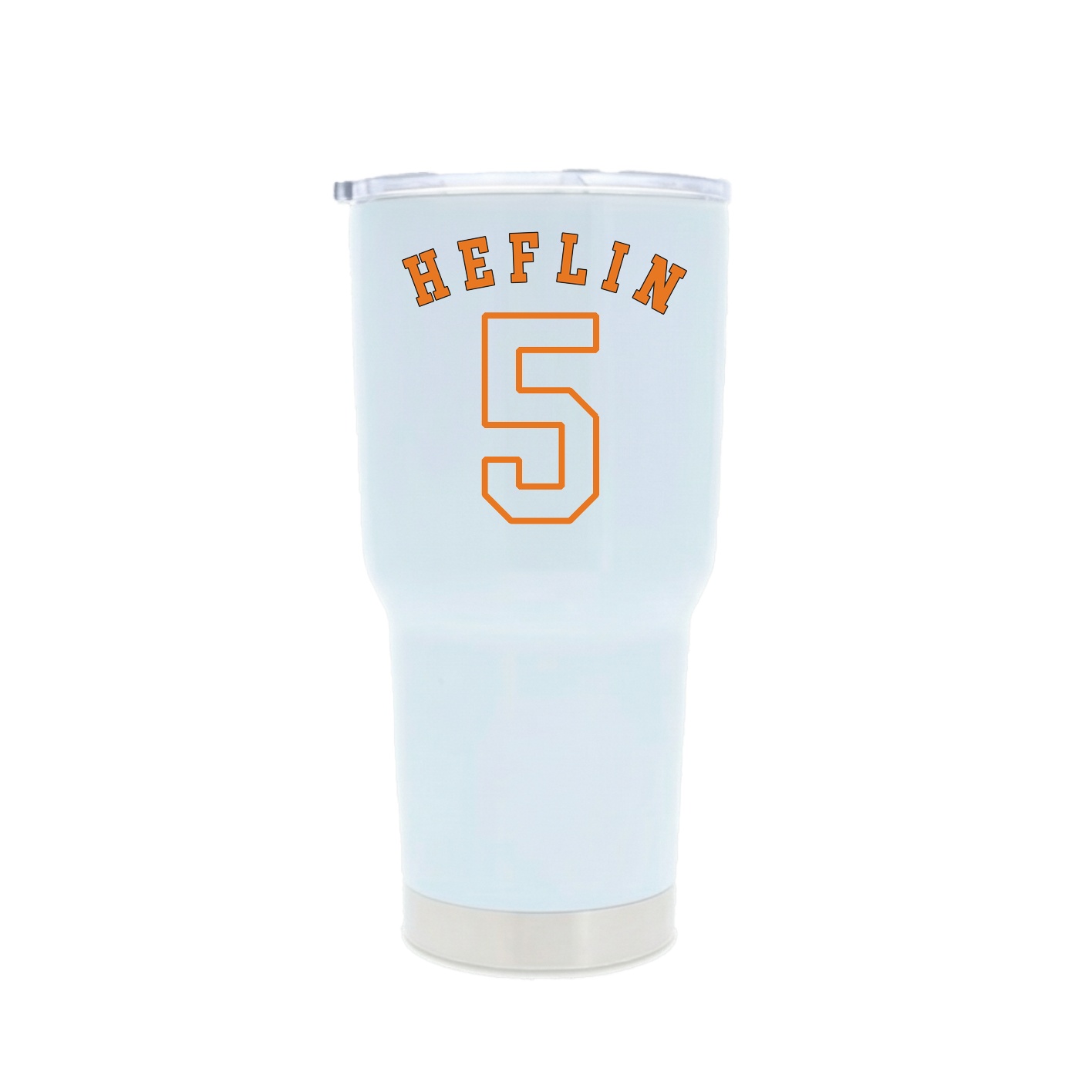 30oz Stainless Steel Tumbler