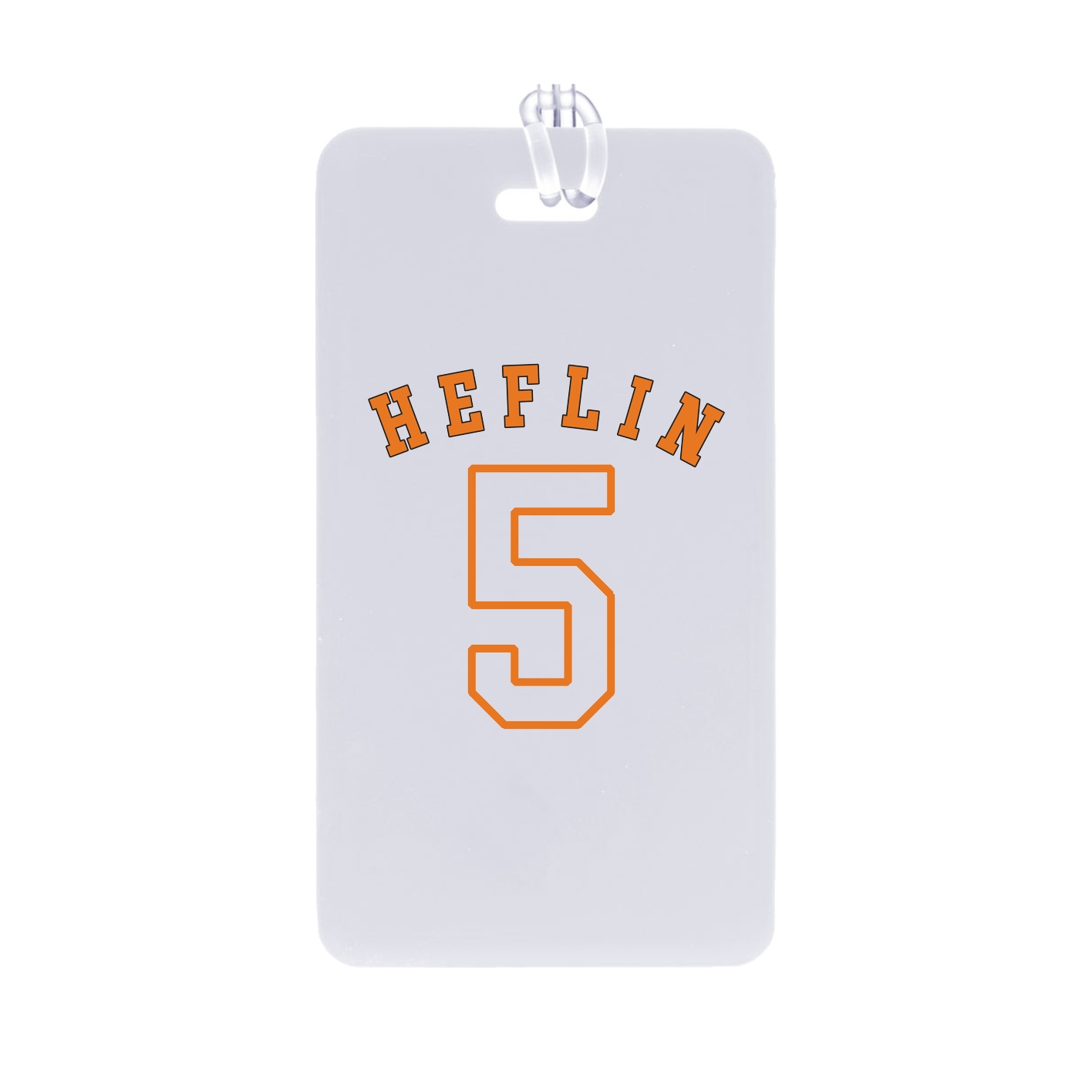 Bag Tag
