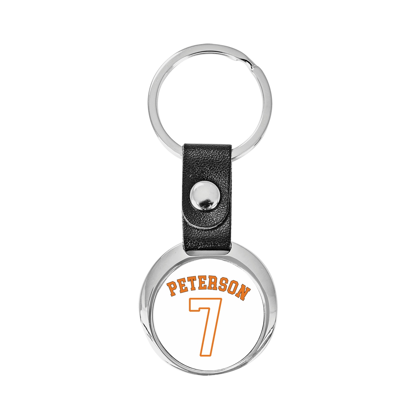 Key Chain — Shirsey Arch in Classic