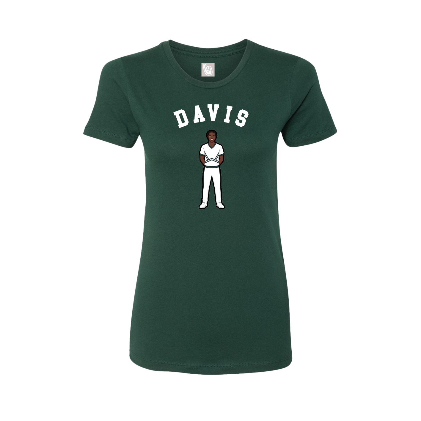 Womens Tee