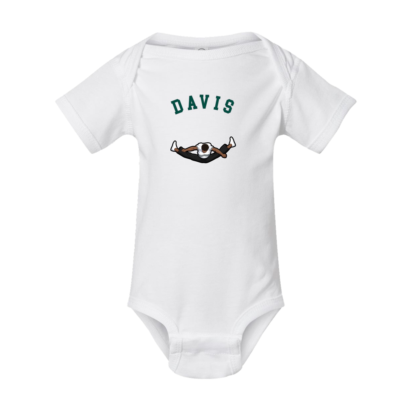 Baby Onesie