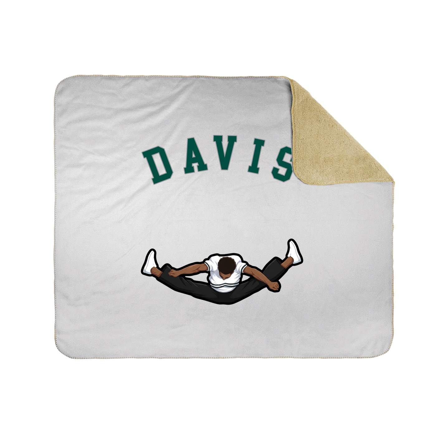 Throw Blanket