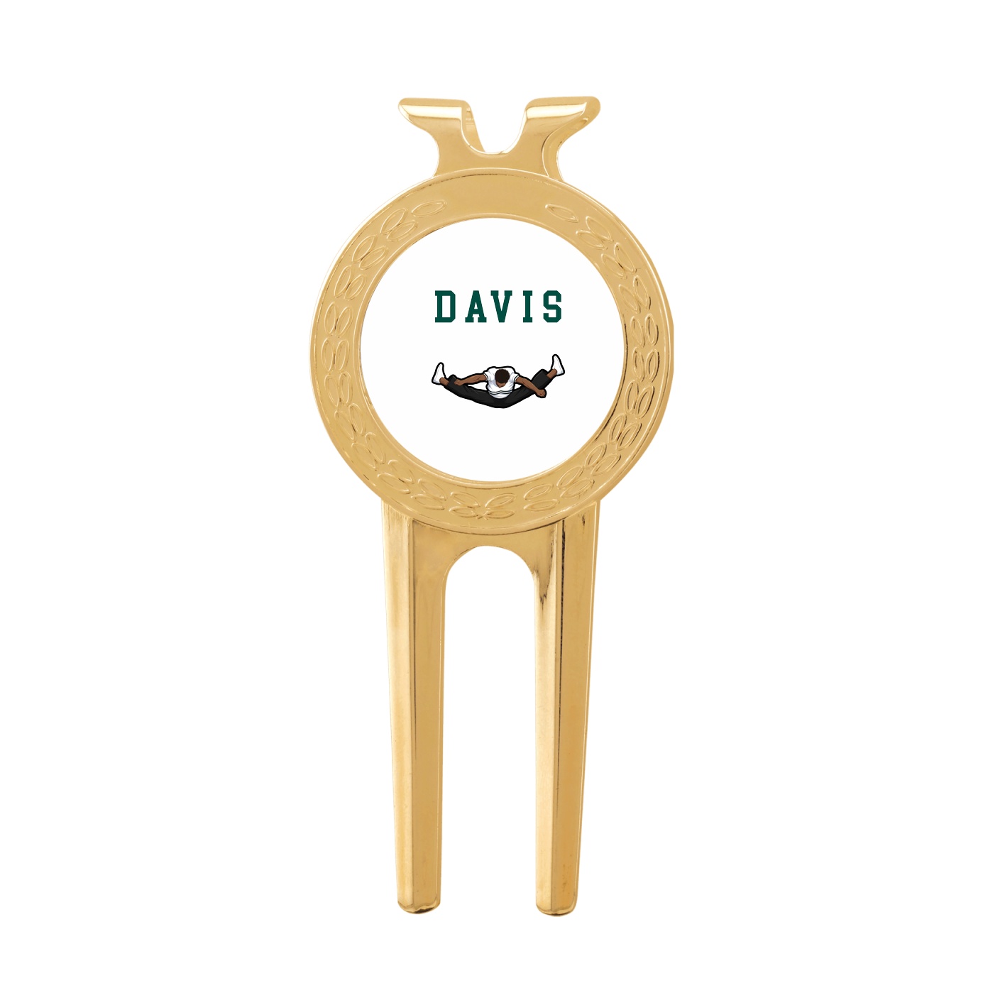 Divot Tool with Ball Marker — Shirsey in Classic
